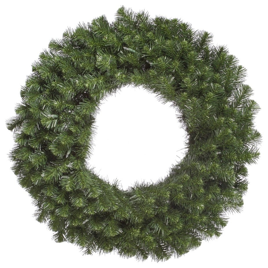 20" Douglas Fir Wreath 170 Tips