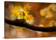 "In Autumn" Wrapped Canvas Art Print, 48"x32"x1.5"