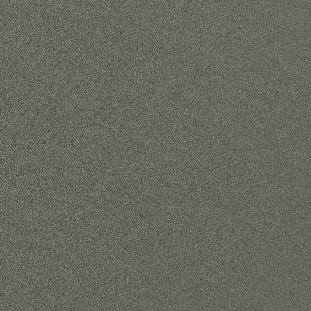 Viper Gray PU Upholstery Stool, Counter Height