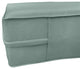 Style6 Twin-XL Pipe Trim Outdoor Mattress Bolster Slip Cover COMPLETE SET AD002