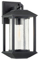 Troy Lighting Mccarthy One Light Wall Sconce B7281