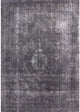 Ahgly Company Indoor Rectangle Mid-Century Modern Area Rugs, 3' x 5'