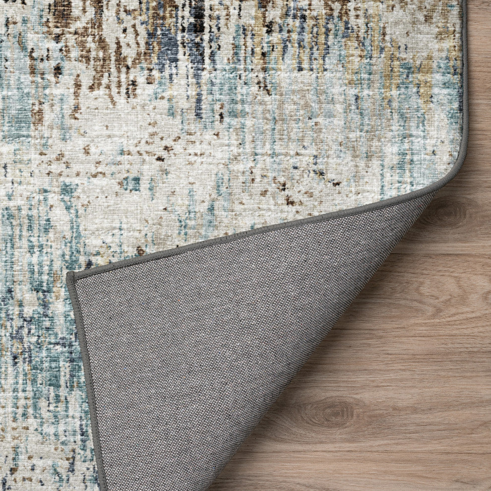 Camberly CM1 Driftwood 8' x 10' Rug