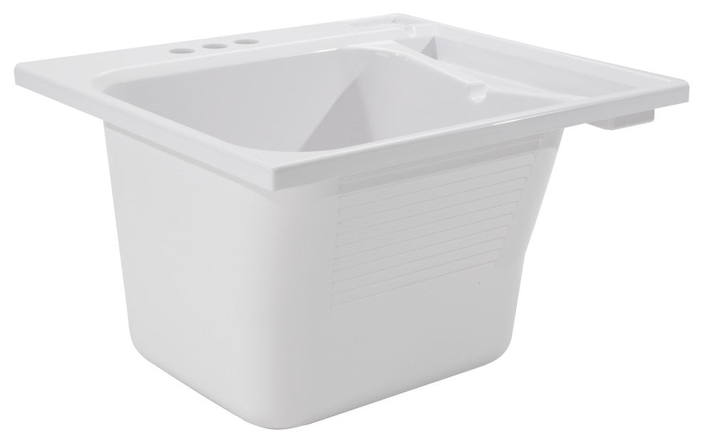 CASHEL Drop-in Sink "“ Essential Sink Kit