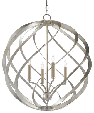 Roussel Orb Chandelier