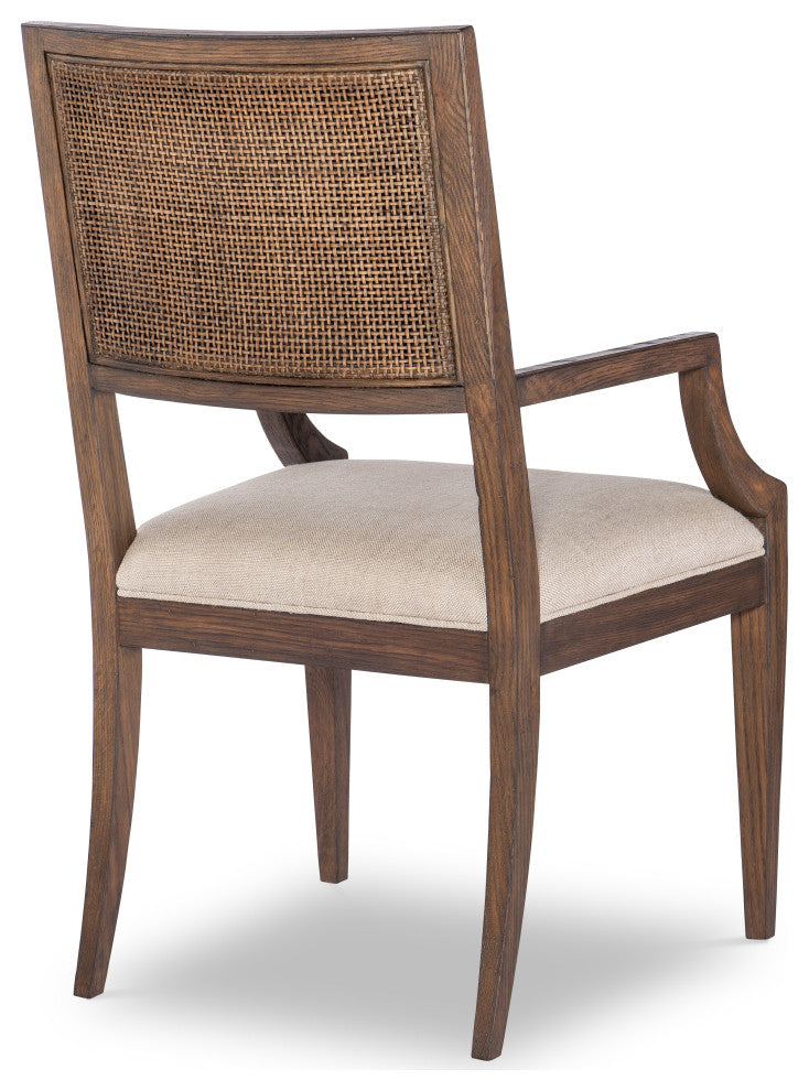 Parker Arm Chair
