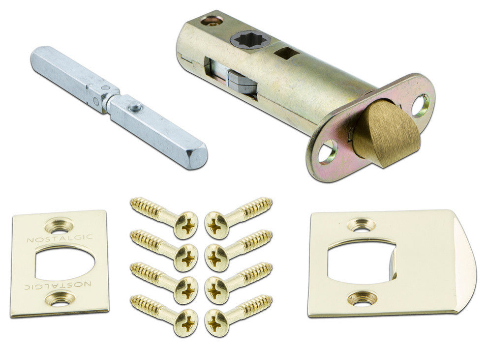 Egg & Dart Plate With Egg & Dart Knob, Polished Brass