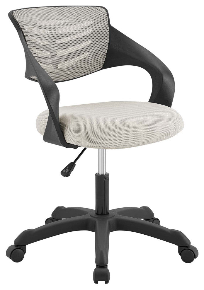 Thrive Mesh Office Chair Gray
