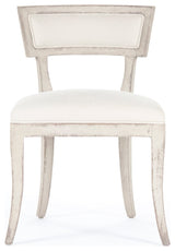 Ayer Side Chair