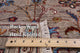 Hand-Knotted Persian Tabriz Wool Rug 2' 8" X 4' 3" Q8416