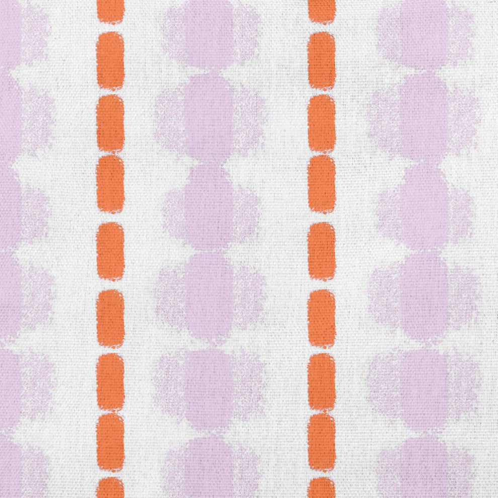 Feather Pattern Decorative Lumbar Throw Pillow, Gray, 14"x20"