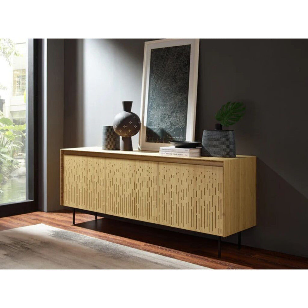 Greenington Hanna Sideboard - Wheat