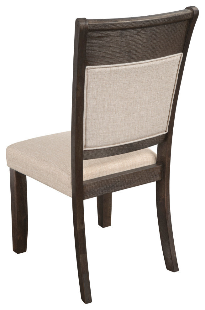 Brayden Set of 2 Side Chairs