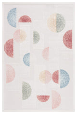 Safavieh Sarasota Collection SAR116 Indoor-Outdoor Rug