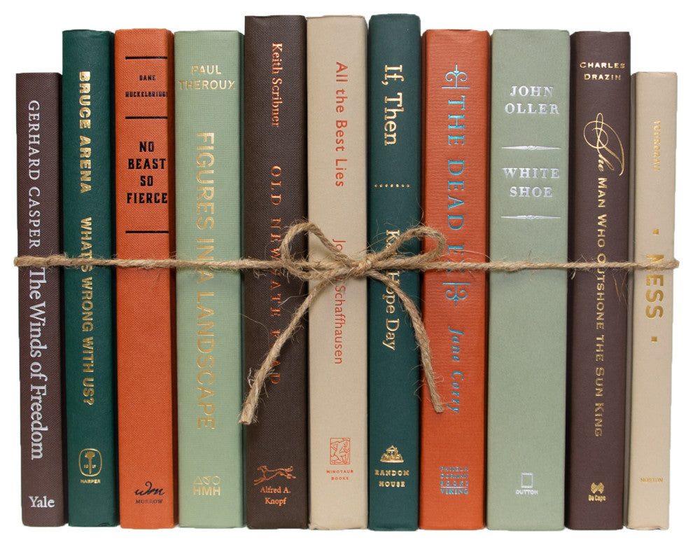 Modern Cabin ColorPak