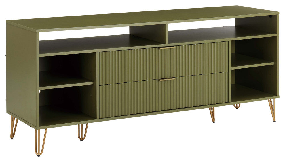 Manhattan Comfort DUMBO TV Stand