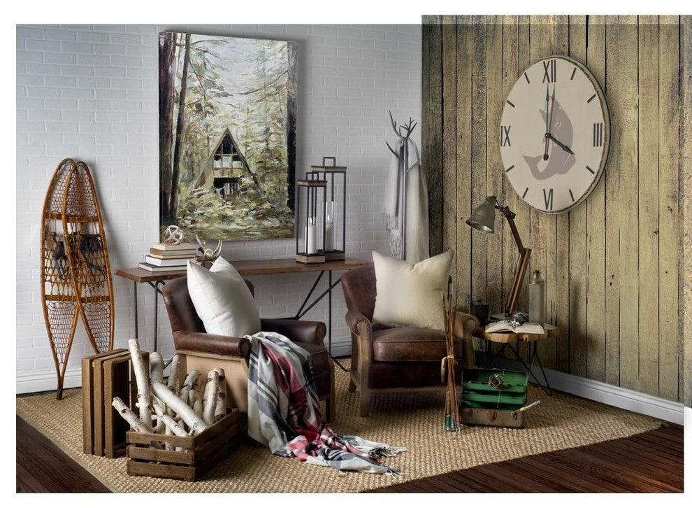 Langara Clocks