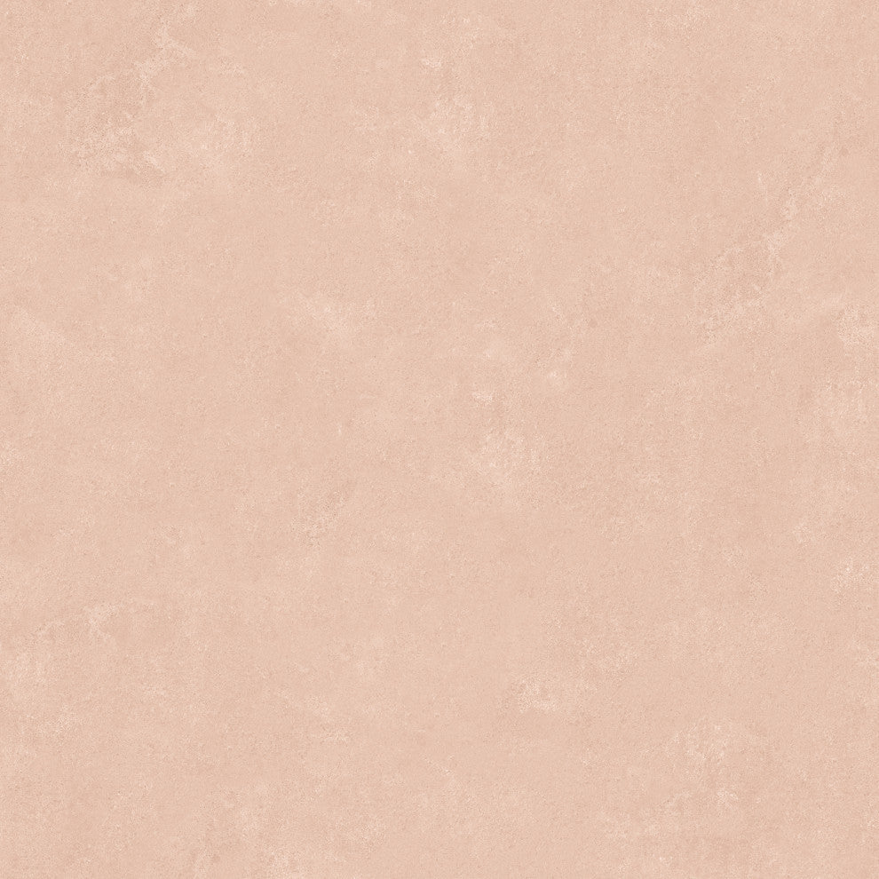 Mr. Kate Daphne Potter's Clay Peach Limewash Peel and Stick Wallpaper
