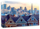 Beautiful Time by Dave Gordon, Print on Canvas, 36"x24"