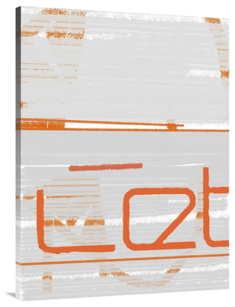 "Let" Fine Art Print