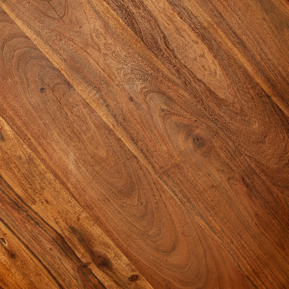 Dowling Round Coffee Table