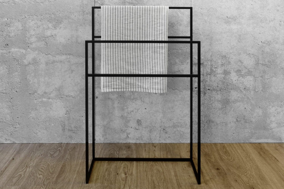 C2 24" Single Bathroom Vanity Set With Mirror