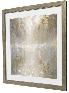 Gravity Framed Art