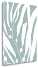 "Seagrass I" By Sabine Berg, Giclee Print on Gallery Wrap Canvas, Ready to Hang