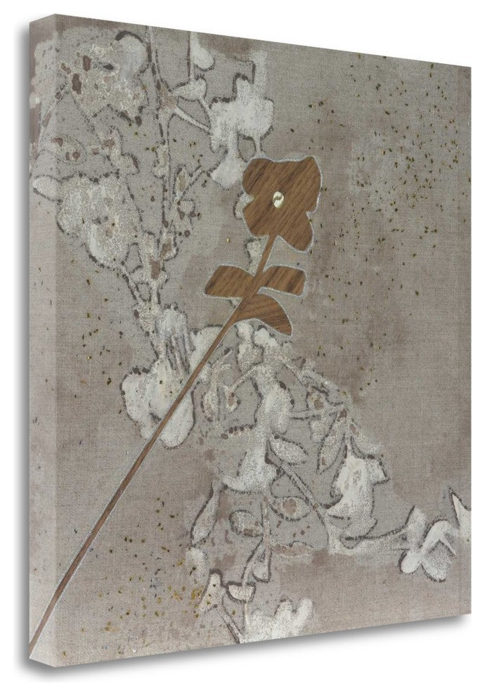 "Lift Me I" By Gina Miller, Giclee Print on Gallery Wrap Canvas, Ready to Hang