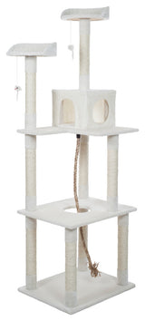 Sleep and Play' Cat Tree by PETMAKER
