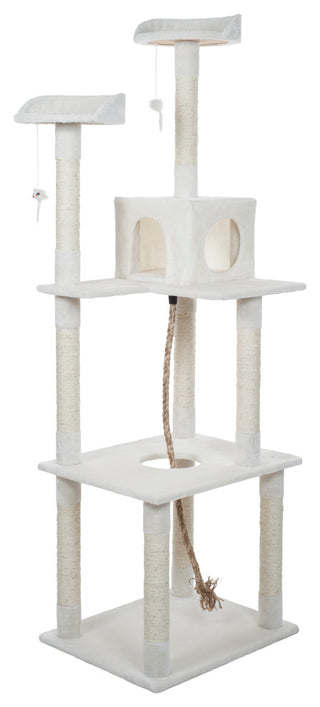 Sleep and Play' Cat Tree by PETMAKER