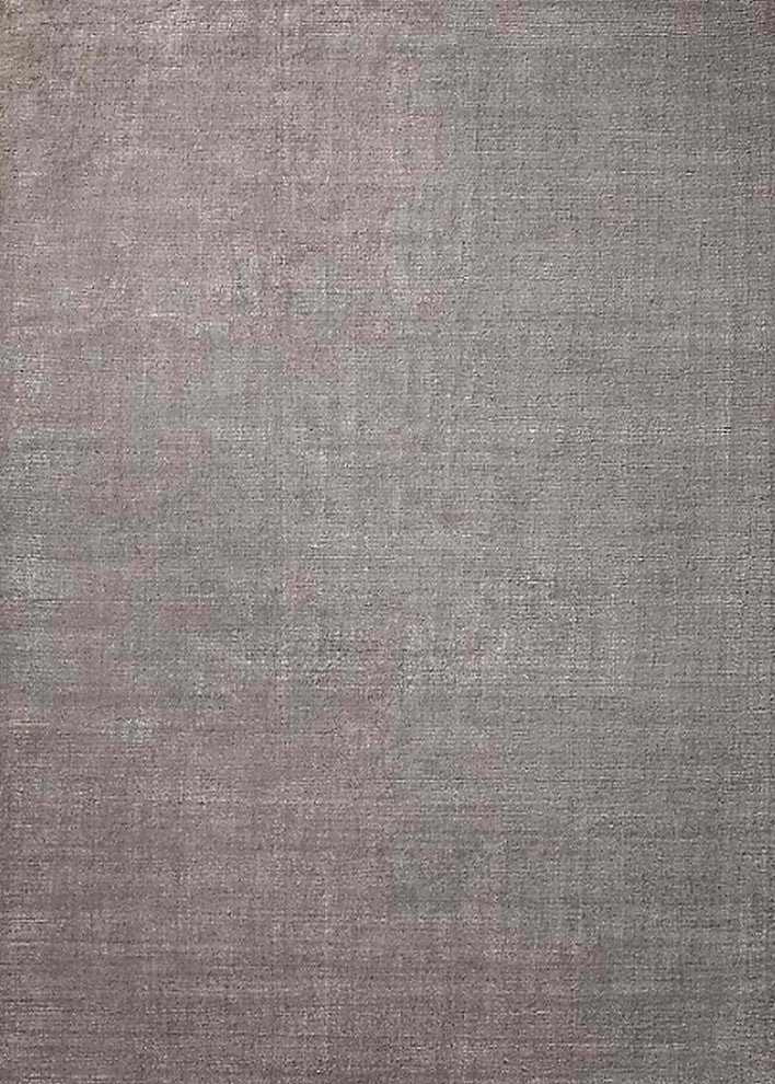 Ahgly Company Indoor Rectangle Mid-Century Modern Area Rugs, 2' x 4'