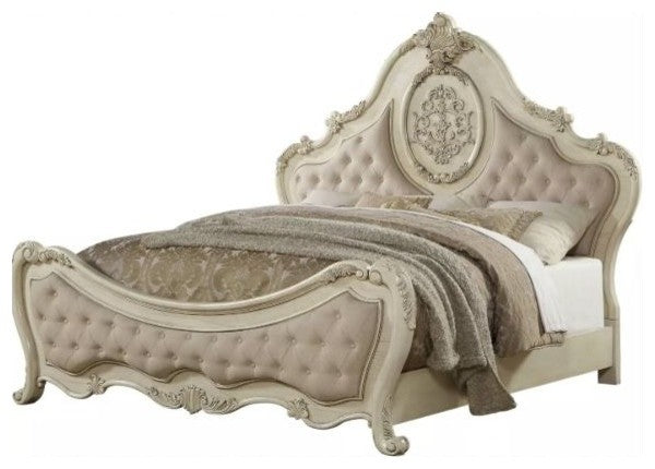 Acme Furniture Eastern King Bed 27007EK