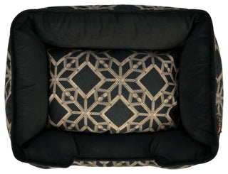 Lounge Bed, Solstice, Stormy Night, Extra Large
