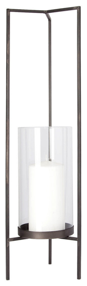 Mercana Abigail I Candle Holder, Large