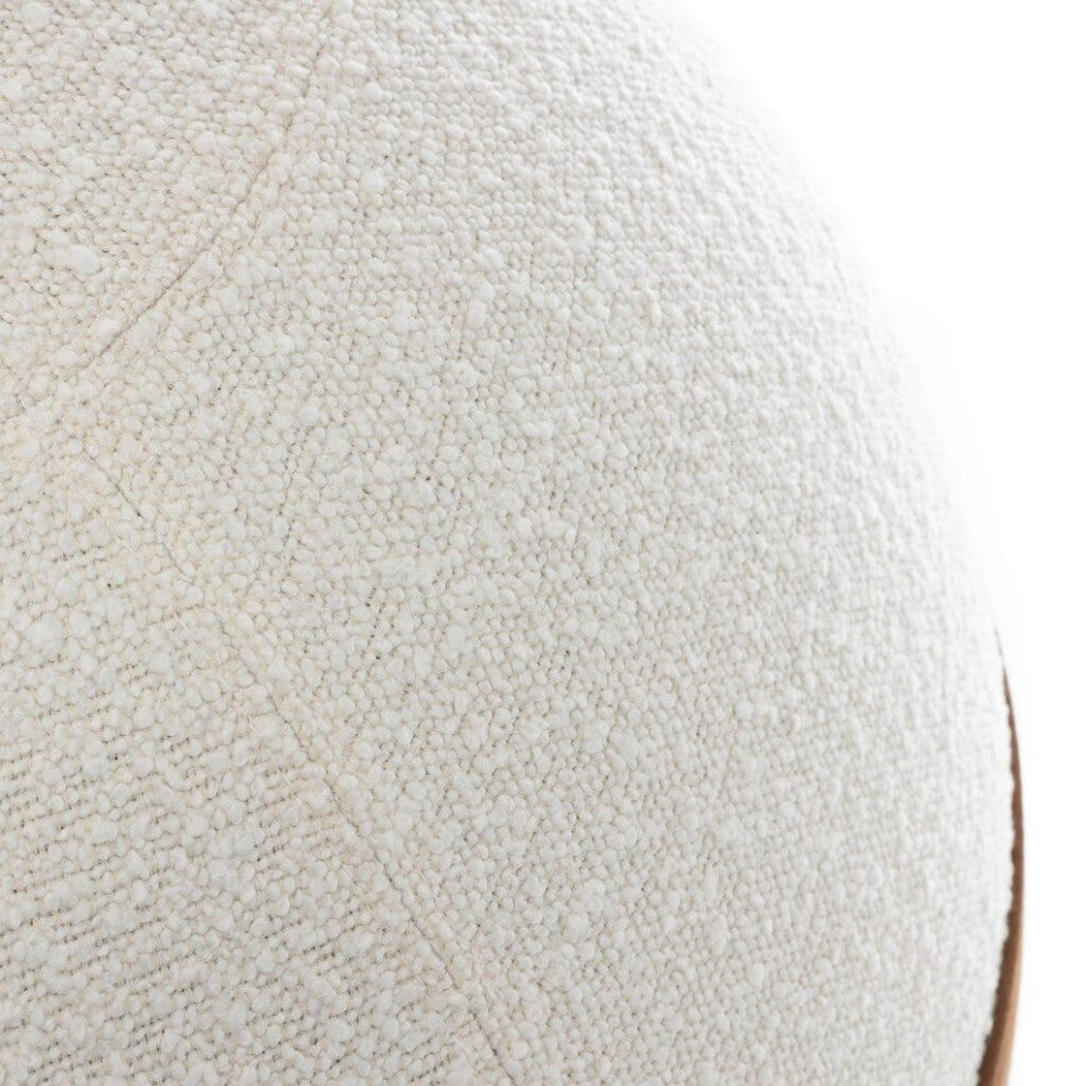 Bloon Capsule French Sitting Ball | Bouclette Ascott