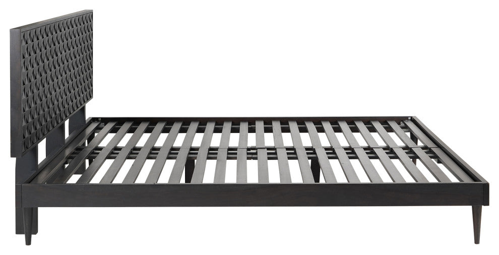Pablo King Bed