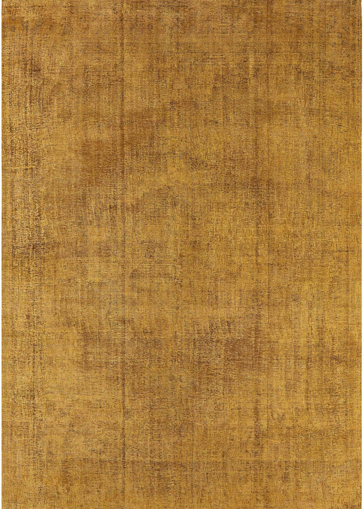 Ahgly Company Indoor Rectangle Mid-Century Modern Area Rugs, 2' x 5'