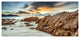 Quang Ninh Province Vietnam, Landscape Canvas Art Print, 60"x28"