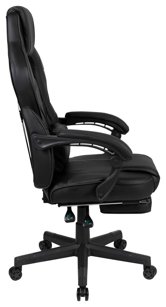 X40 Gaming Chair Ergonomic Computer Chair, Black
