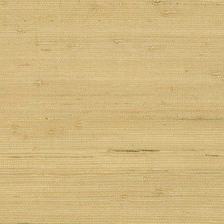 Decorator, Grasscloth Texture Wallpaper Beige Roll