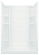 Sterling  Ensemble 75.75"x34"x60" Vikrell Alcove Shower Kit