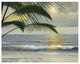 "Paradiso" Digital Paper Print by Diane Romanello, 42"x34"