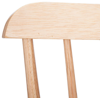 Safavieh Galena Counter Stool, Natural