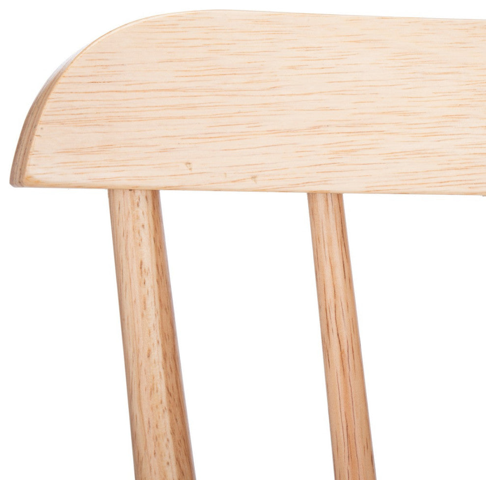 Safavieh Galena Counter Stool, Natural