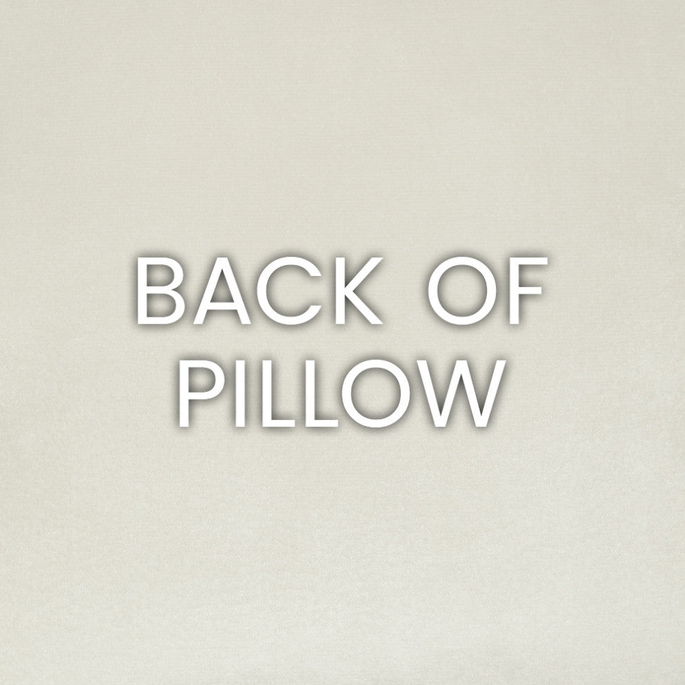 Antibes II Pillow - Grey