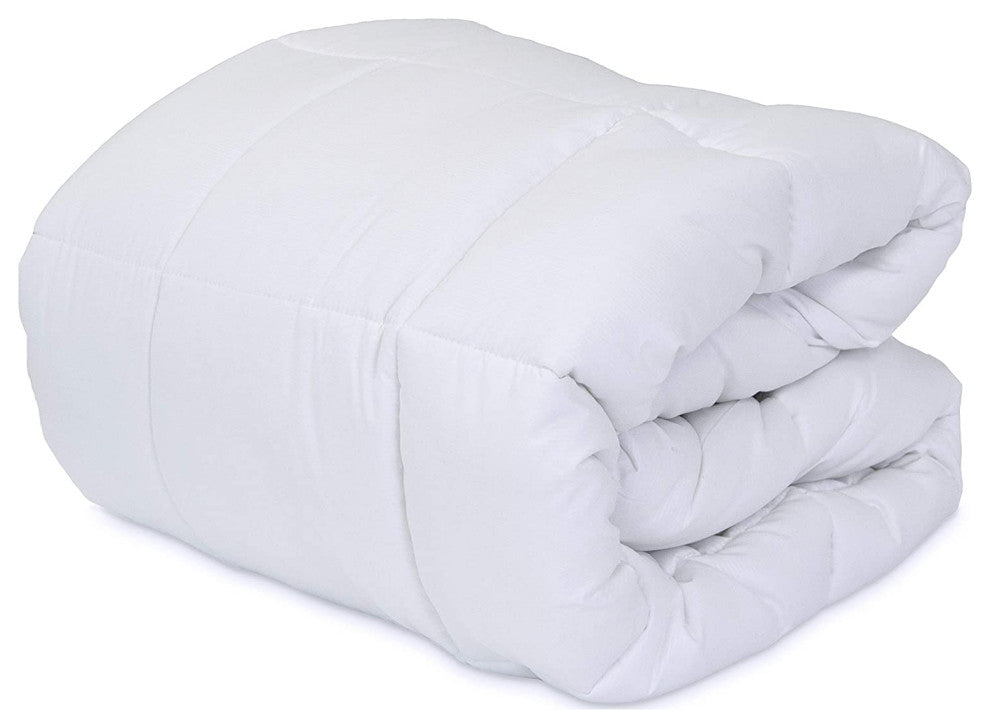 Wellrest by Perfect Fit Soft Defense NeverWet Mattress Pad King 78"x80"