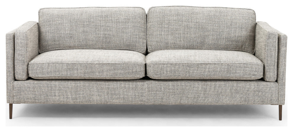 Emery Sofa, 84", Thames Coal