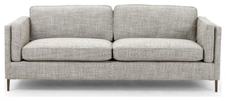 Emery Sofa, 84", Thames Coal