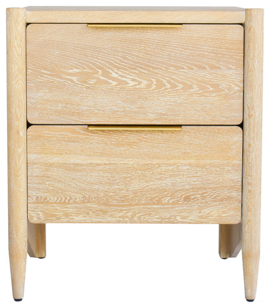 Oakwood Nightstand